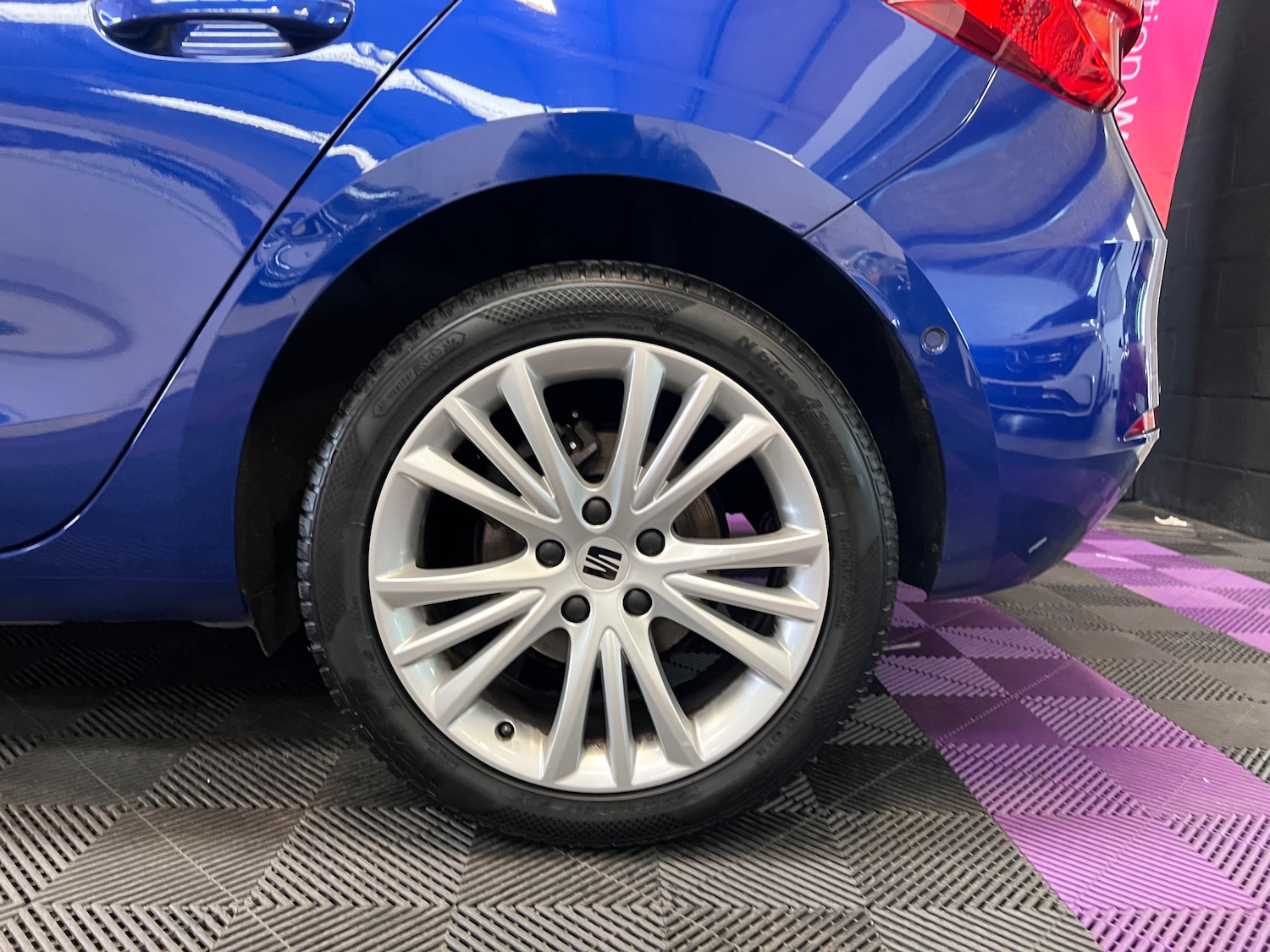 Used SEAT Leon 2020 for sale - 77946246: Photo 47