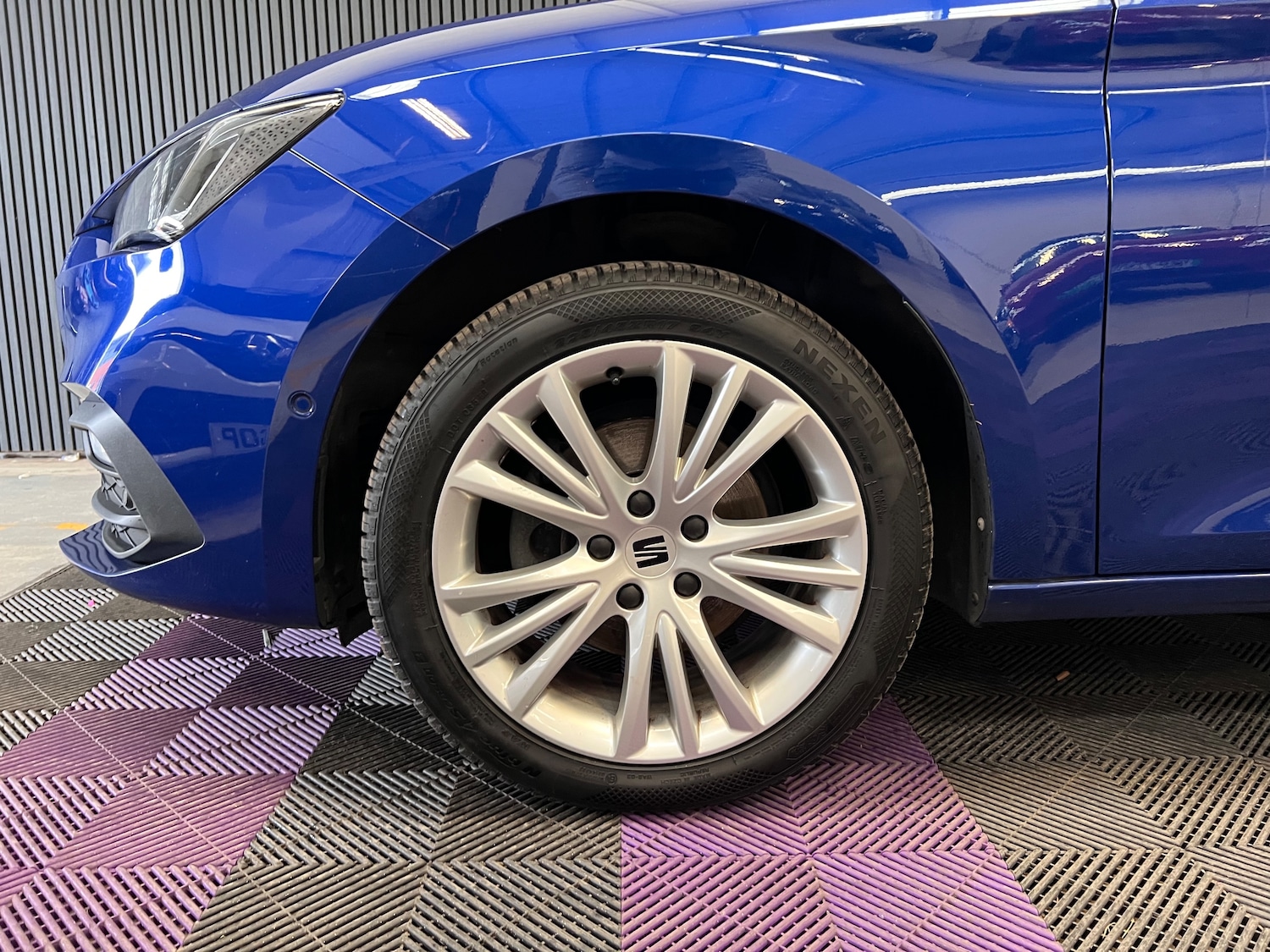 Used SEAT Leon 2020 for sale - 77946246: Photo 48