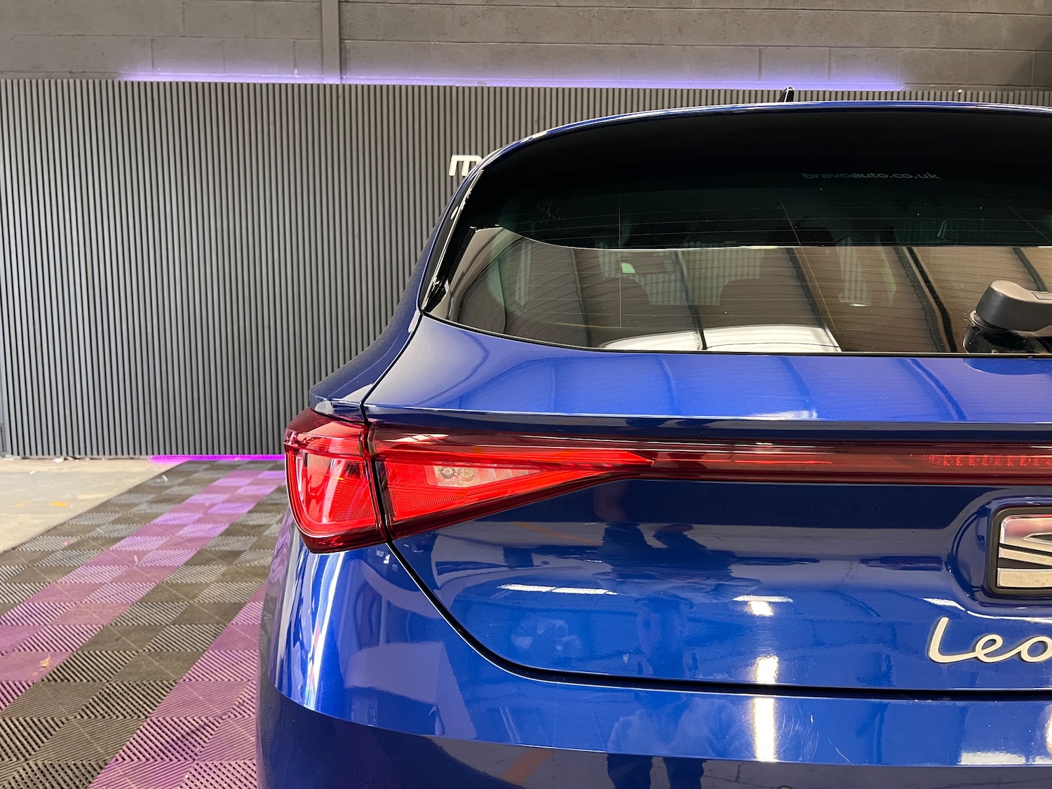 Used SEAT Leon 2020 for sale - 77946246: Photo 49