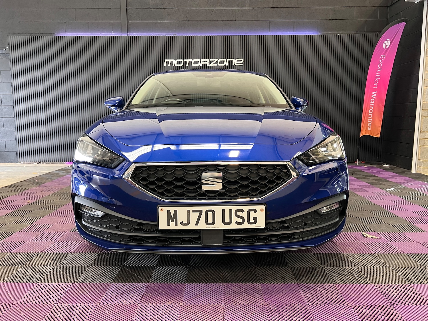 Used SEAT Leon 2020 for sale - 77946246: Photo 5