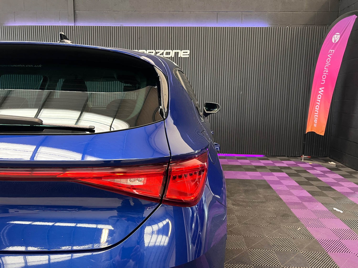 Used SEAT Leon 2020 for sale - 77946246: Photo 50