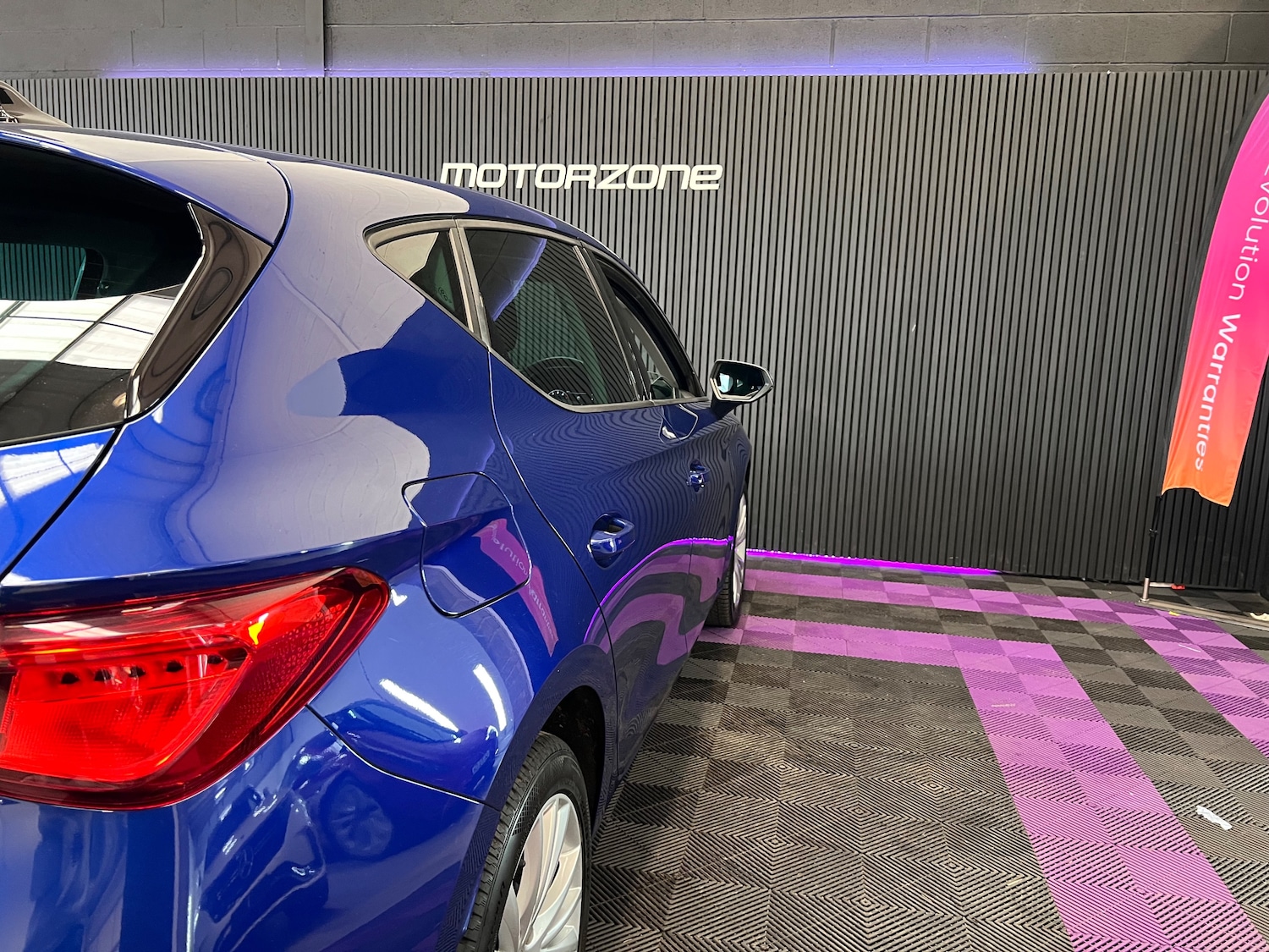 Used SEAT Leon 2020 for sale - 77946246: Photo 51