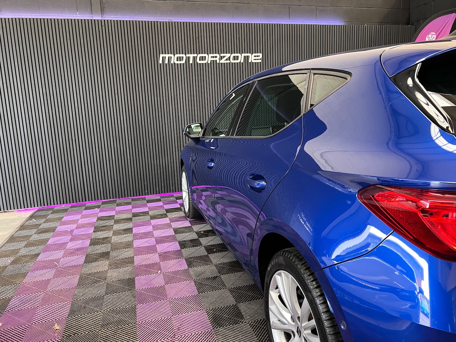 Used SEAT Leon 2020 for sale - 77946246: Photo 52