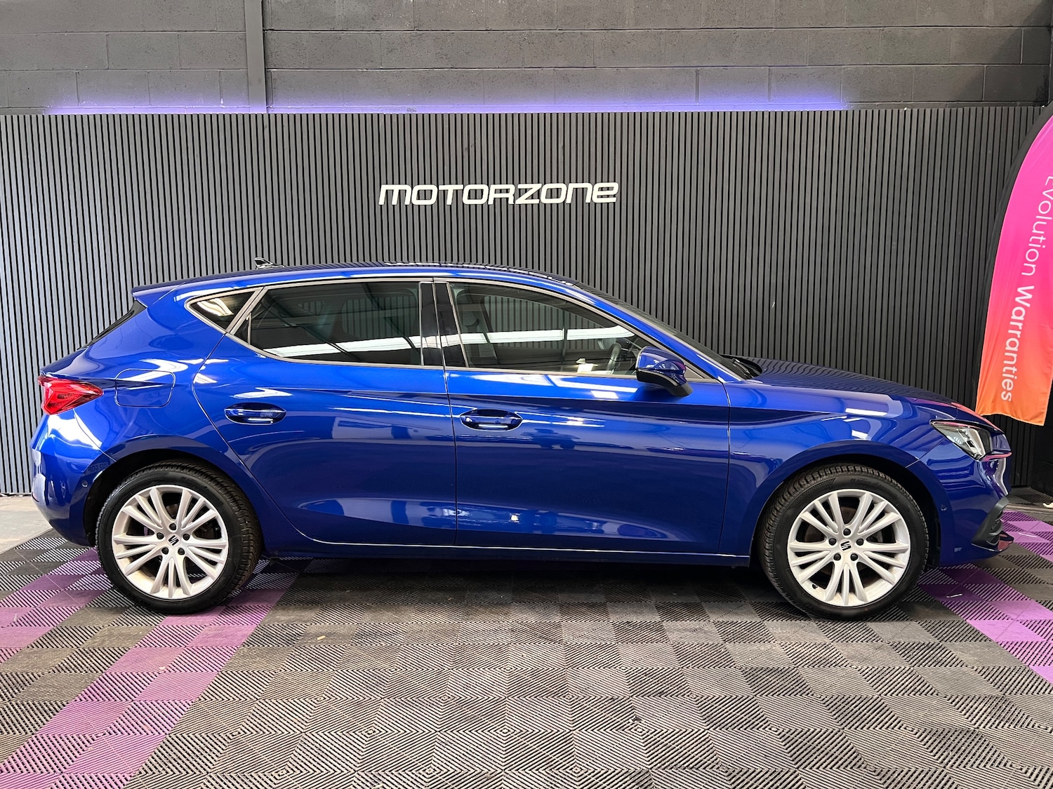 Used SEAT Leon 2020 for sale - 77946246: Photo 6