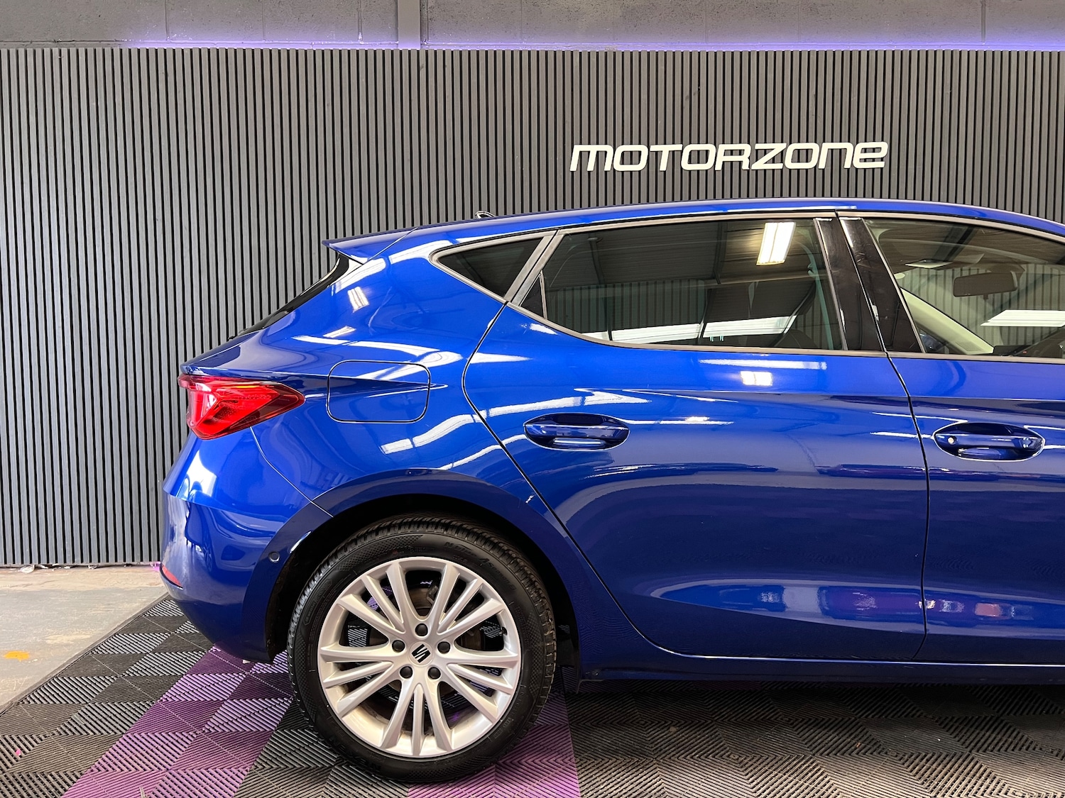 Used SEAT Leon 2020 for sale - 77946246: Photo 7