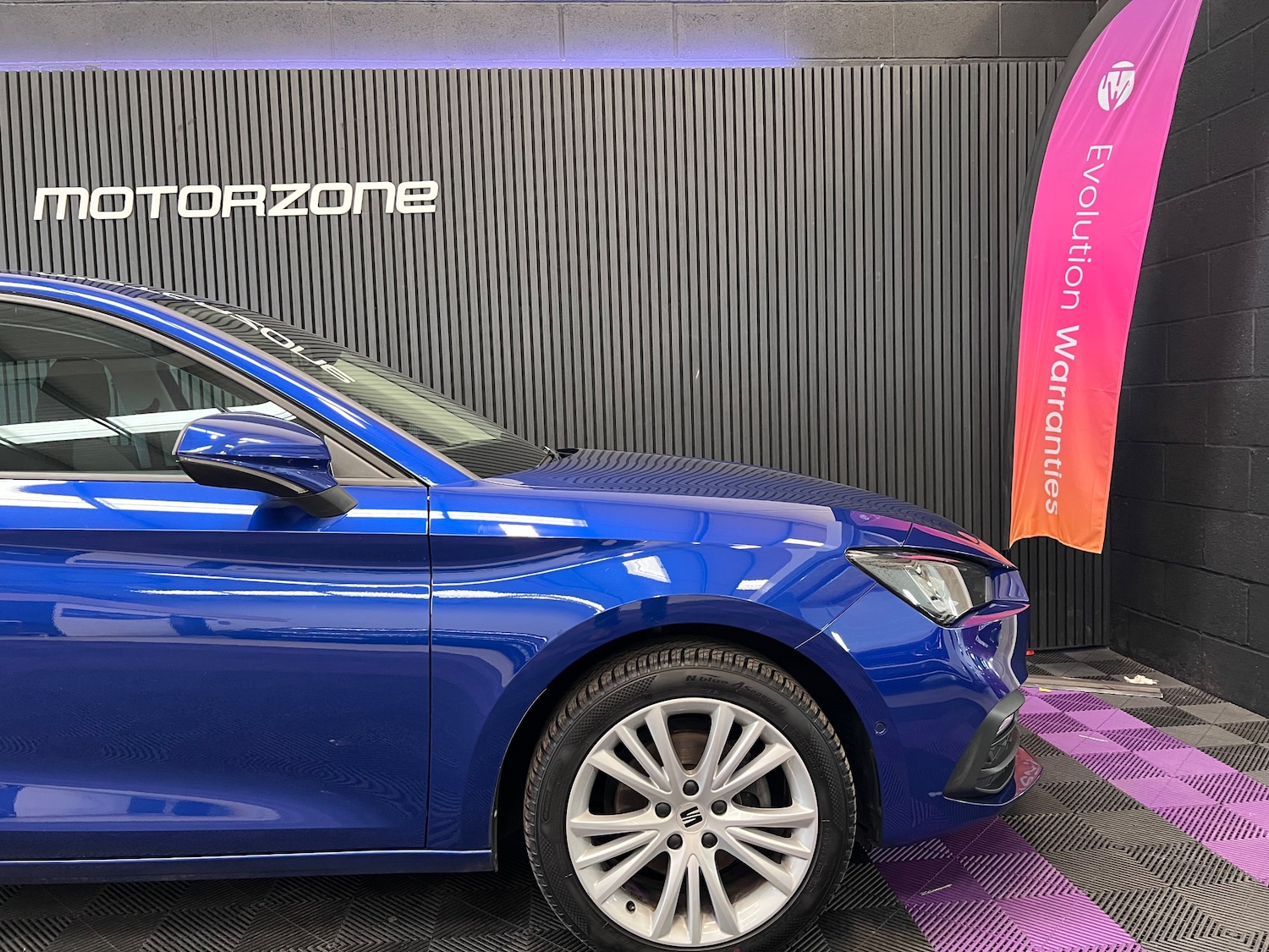 Used SEAT Leon 2020 for sale - 77946246: Photo 8