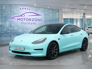 Used Tesla Model 3 2019 for sale - 77600563: Photo