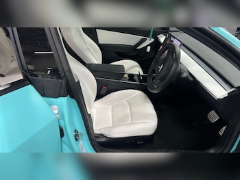 Used Tesla Model 3 2019 for sale - 77600563: Photo