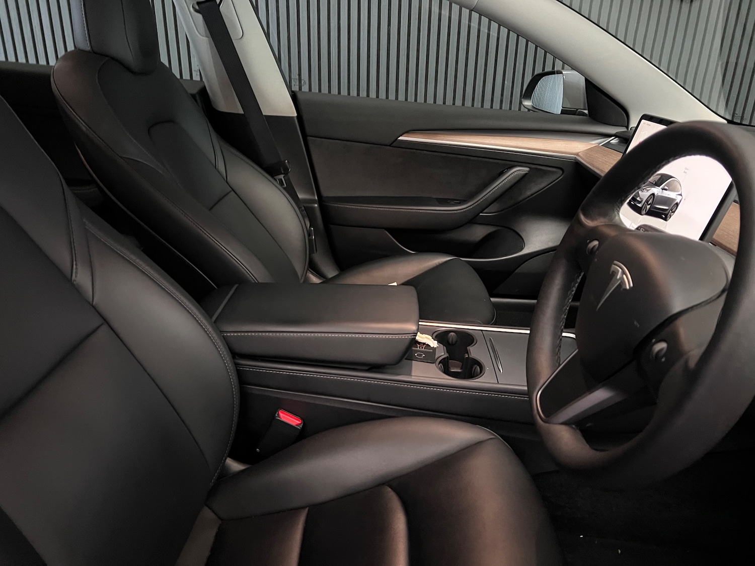 Used Tesla Model 3 2022 for sale - 78197233: Photo 11