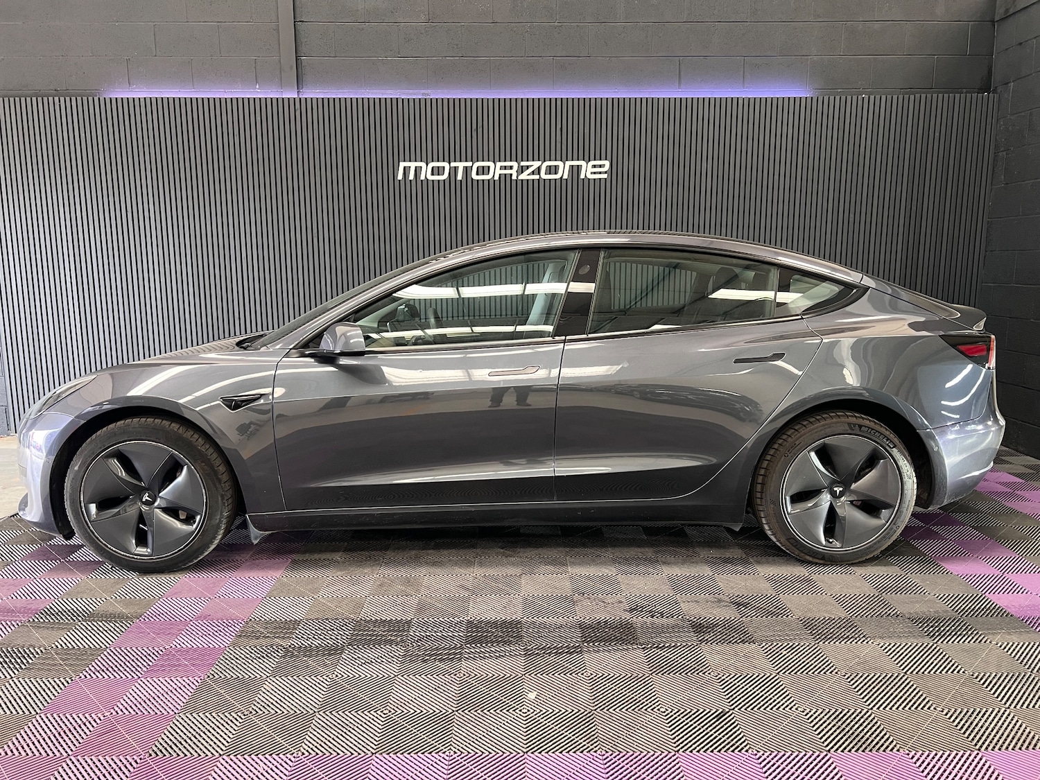 Used Tesla Model 3 2022 for sale - 78197233: Photo 15