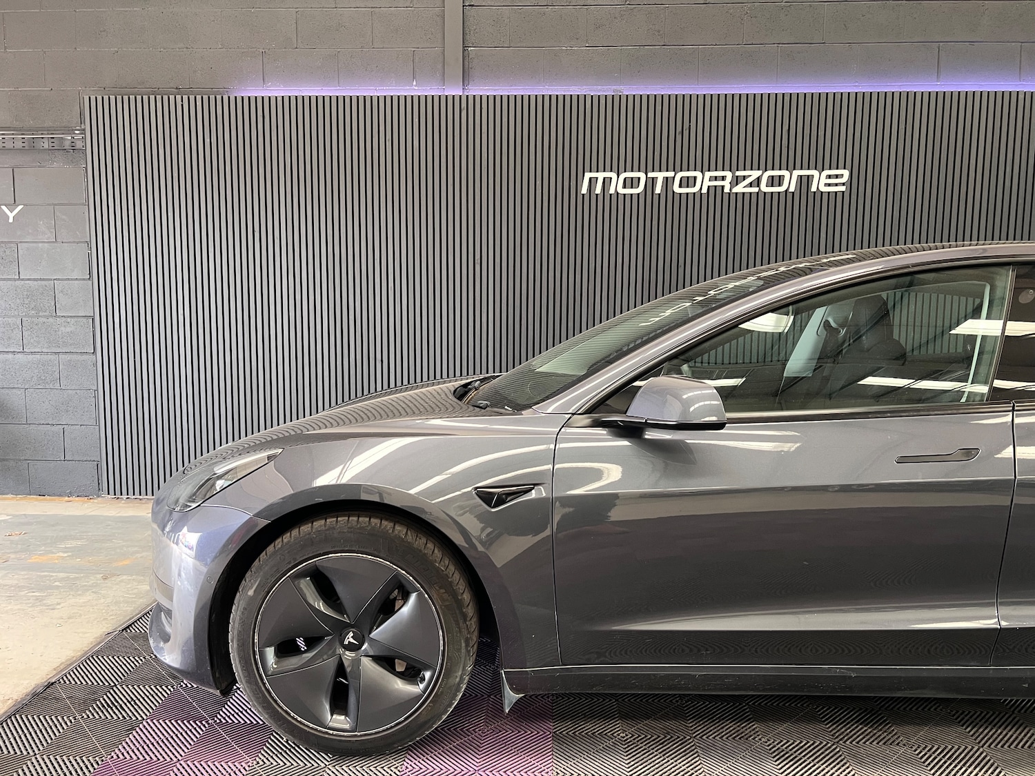 Used Tesla Model 3 2022 for sale - 78197233: Photo 16