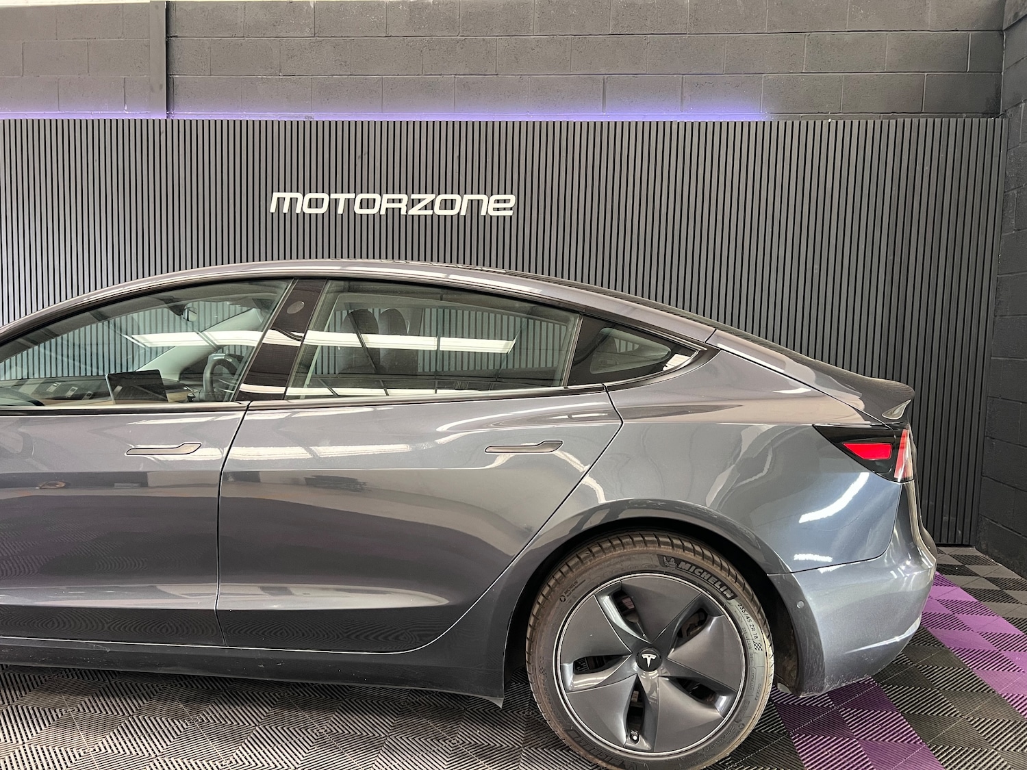 Used Tesla Model 3 2022 for sale - 78197233: Photo 17