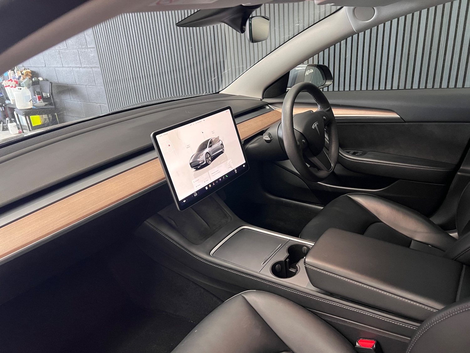 Used Tesla Model 3 2022 for sale - 78197233: Photo 18