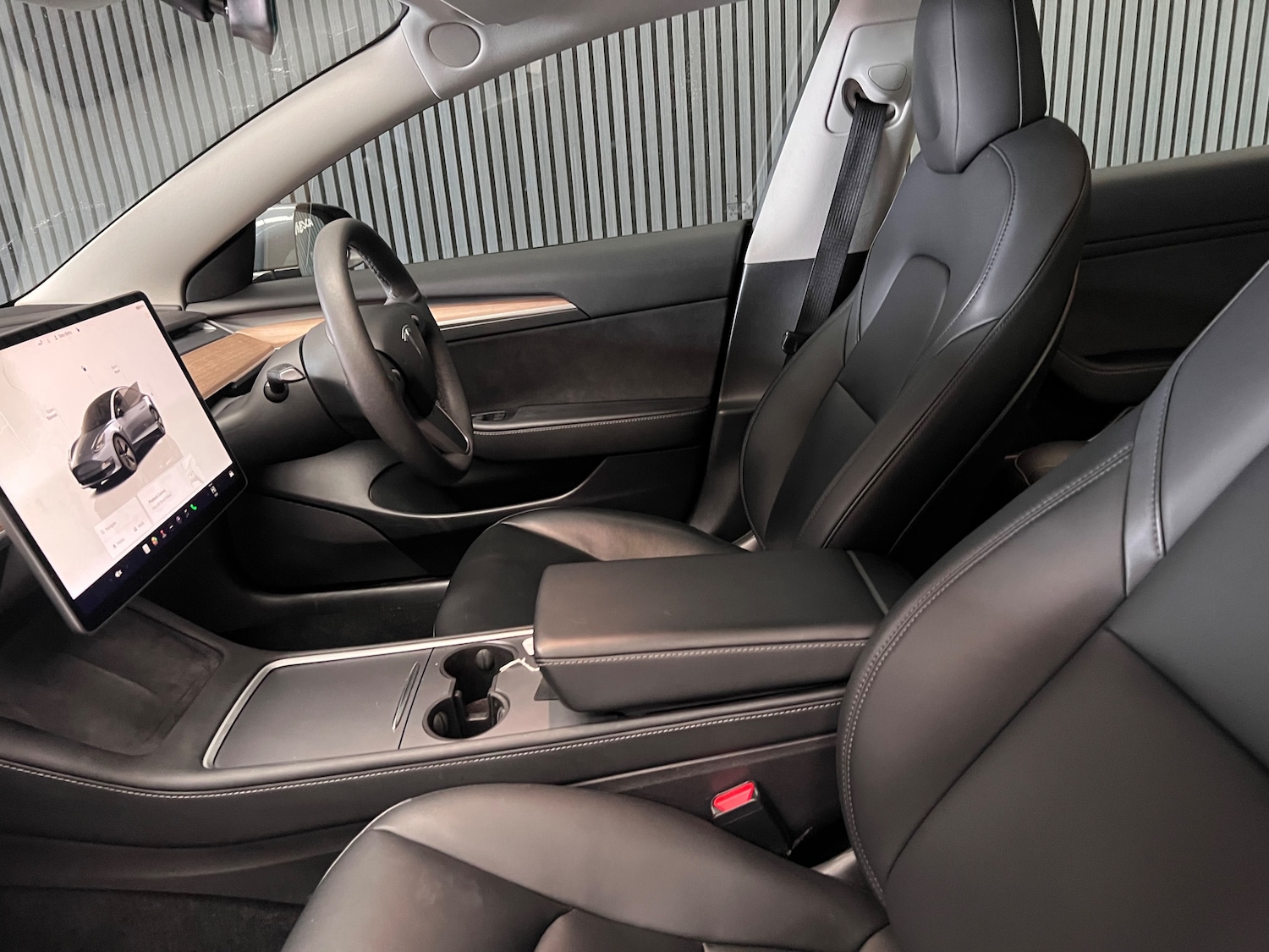 Used Tesla Model 3 2022 for sale - 78197233: Photo 19