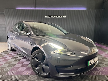 Used Tesla Model 3 2022 for sale - 78197233: Photo