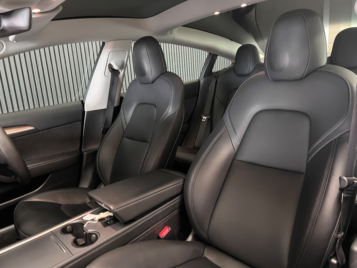 Used Tesla Model 3 2022 for sale - 78197233: Photo 20