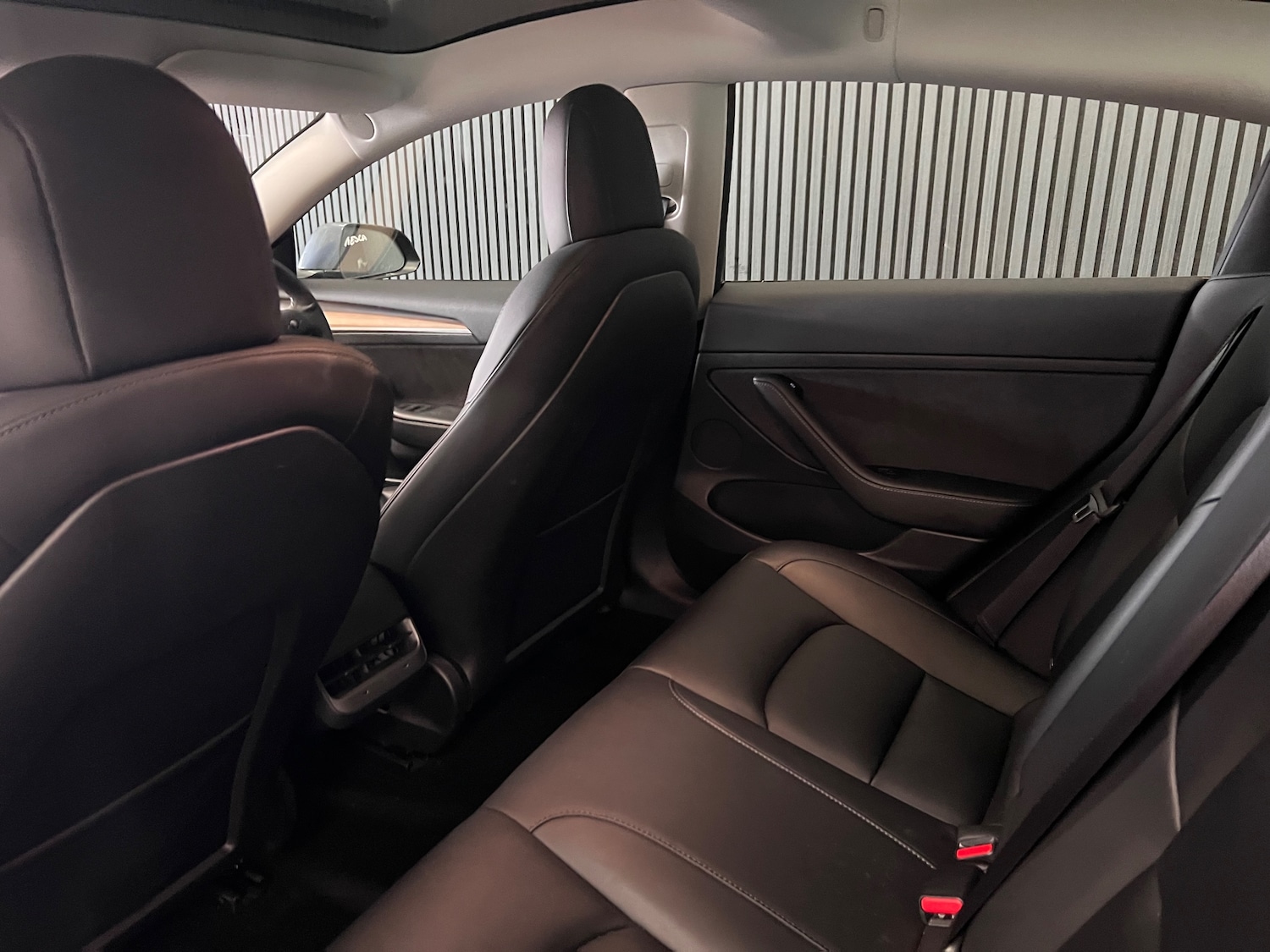 Used Tesla Model 3 2022 for sale - 78197233: Photo 21