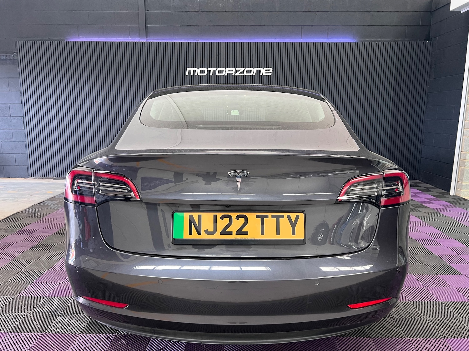 Used Tesla Model 3 2022 for sale - 78197233: Photo 24