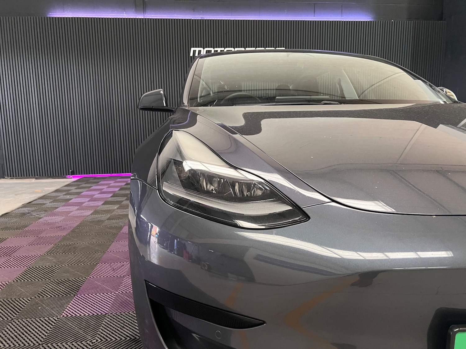 Used Tesla Model 3 2022 for sale - 78197233: Photo 34