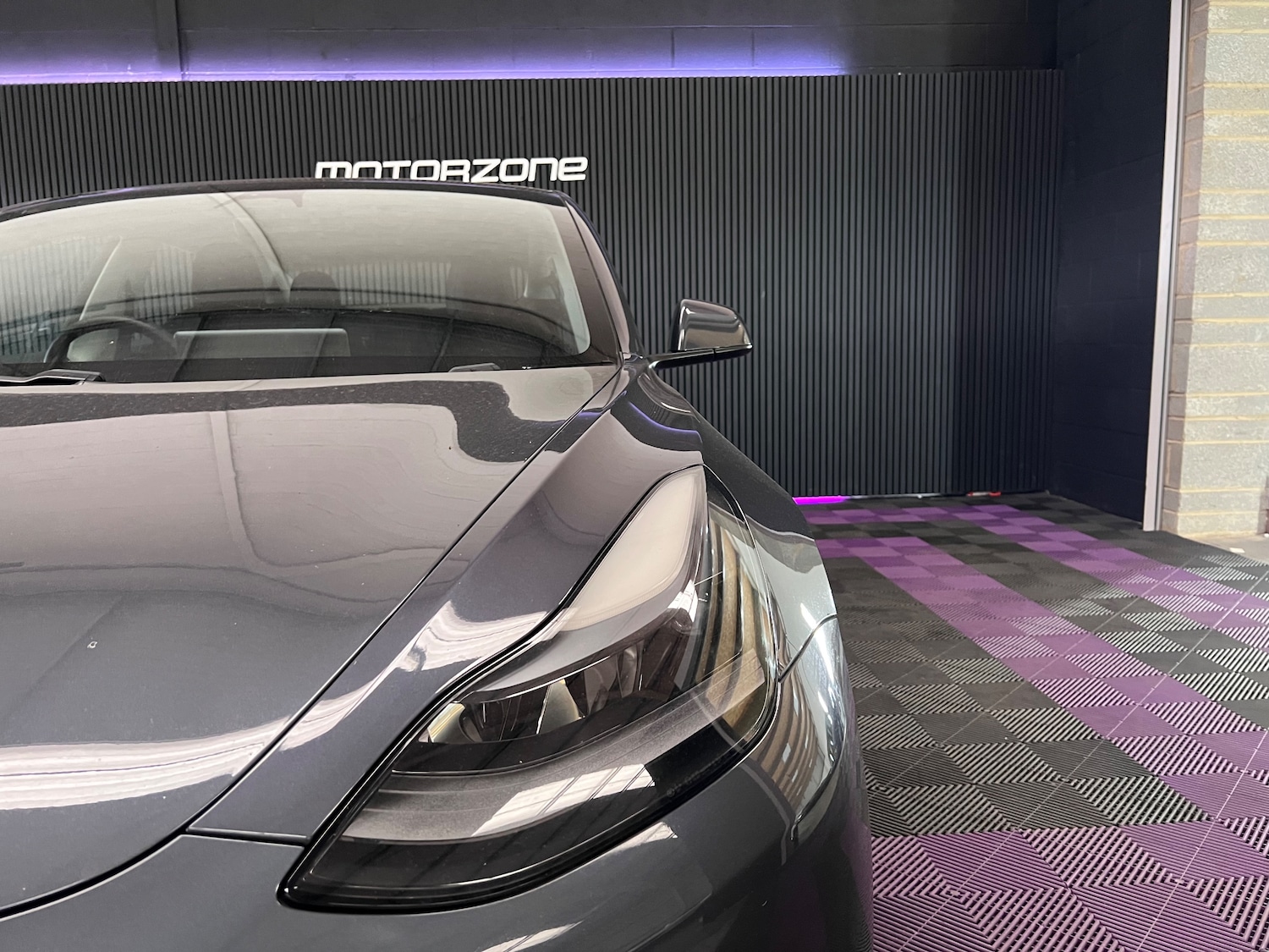 Used Tesla Model 3 2022 for sale - 78197233: Photo 35