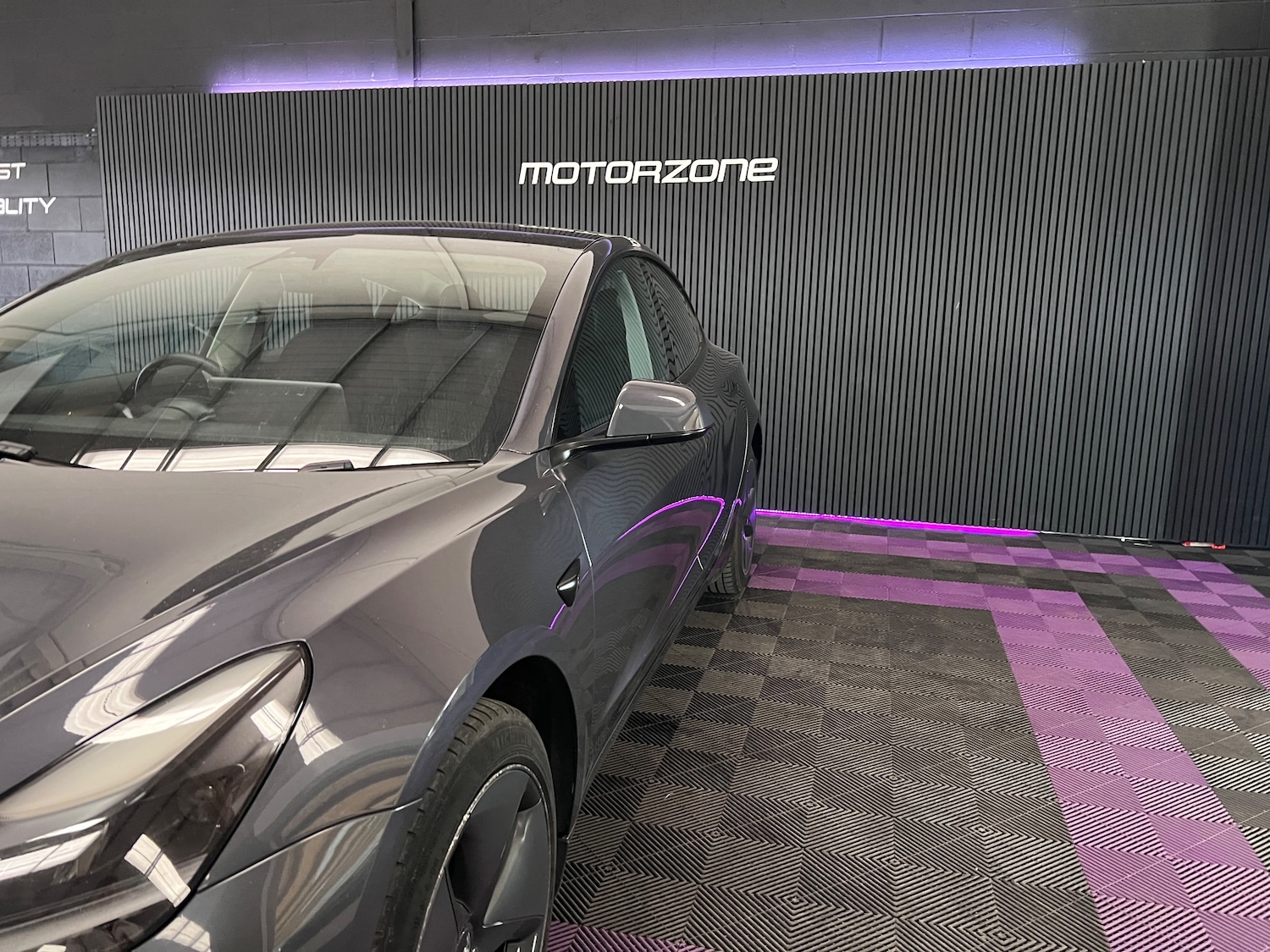 Used Tesla Model 3 2022 for sale - 78197233: Photo 36