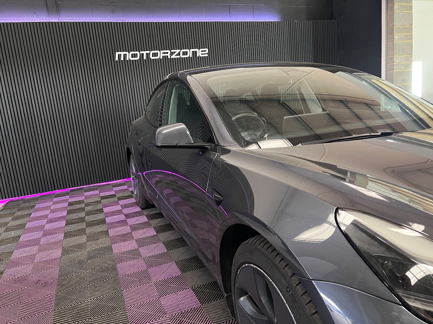 Used Tesla Model 3 2022 for sale - 78197233: Photo 37