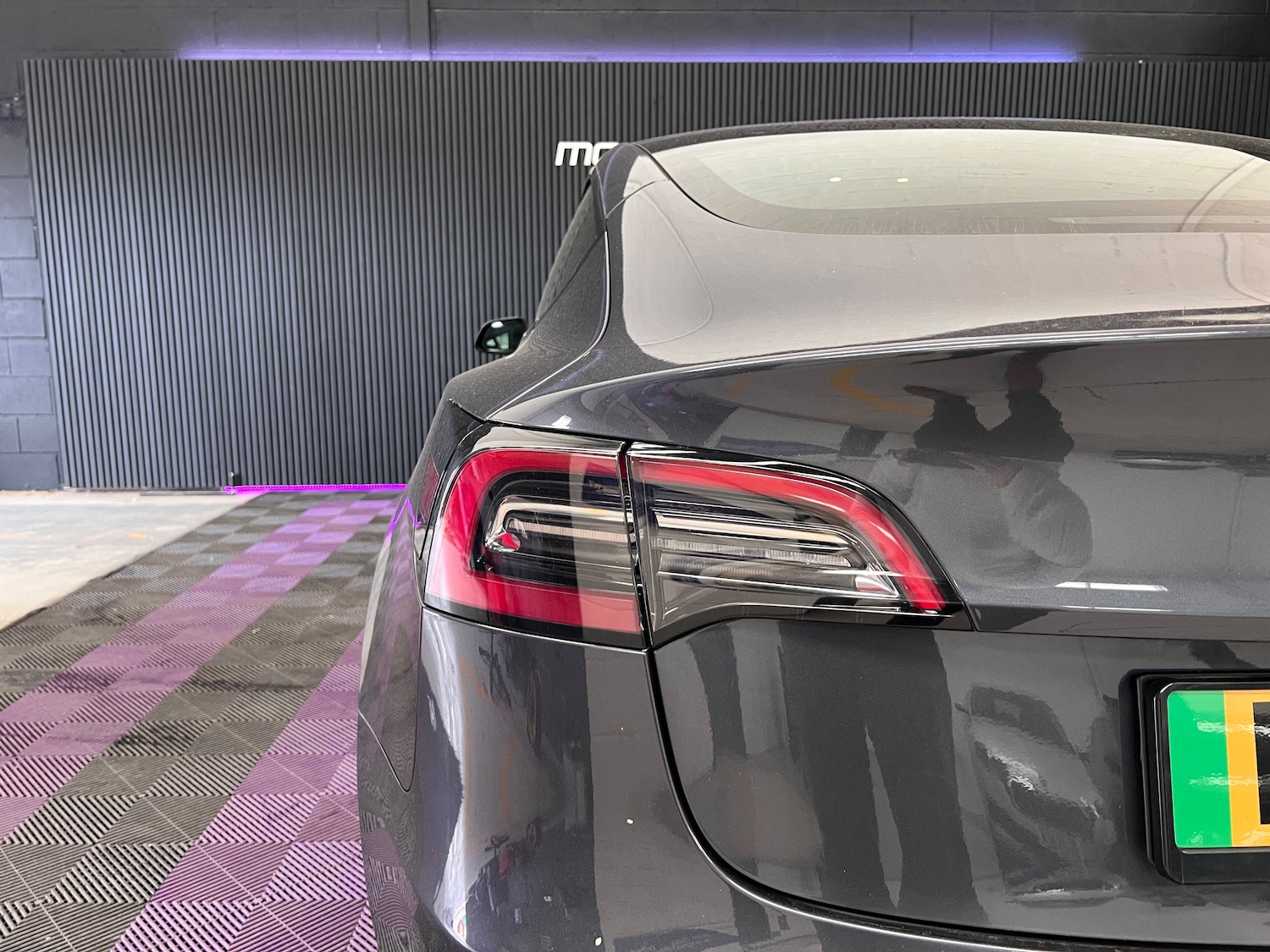 Used Tesla Model 3 2022 for sale - 78197233: Photo 38