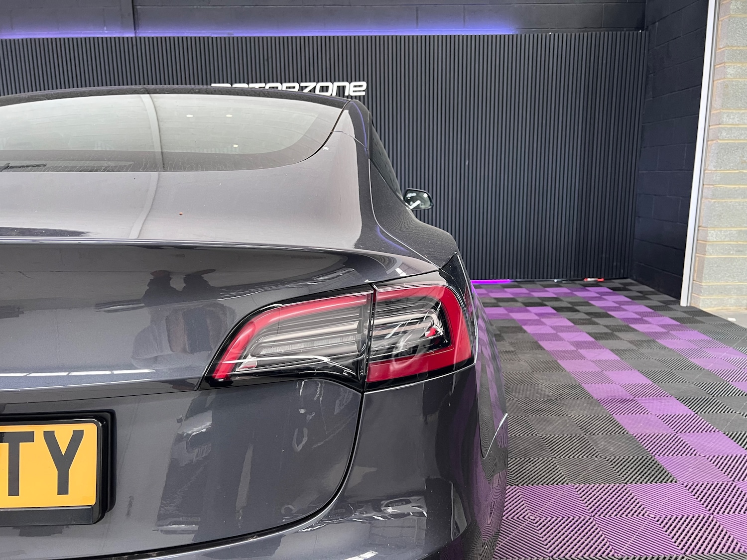 Used Tesla Model 3 2022 for sale - 78197233: Photo 39