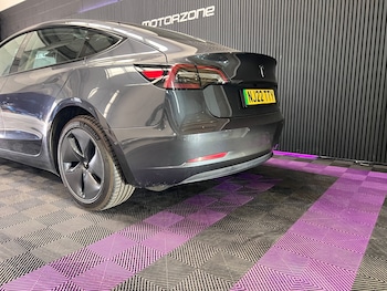 Used Tesla Model 3 2022 for sale - 78197233: Photo