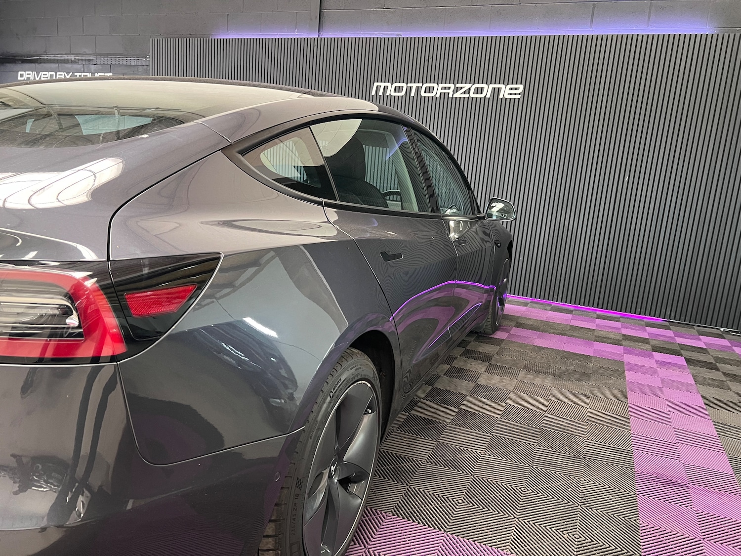 Used Tesla Model 3 2022 for sale - 78197233: Photo 40