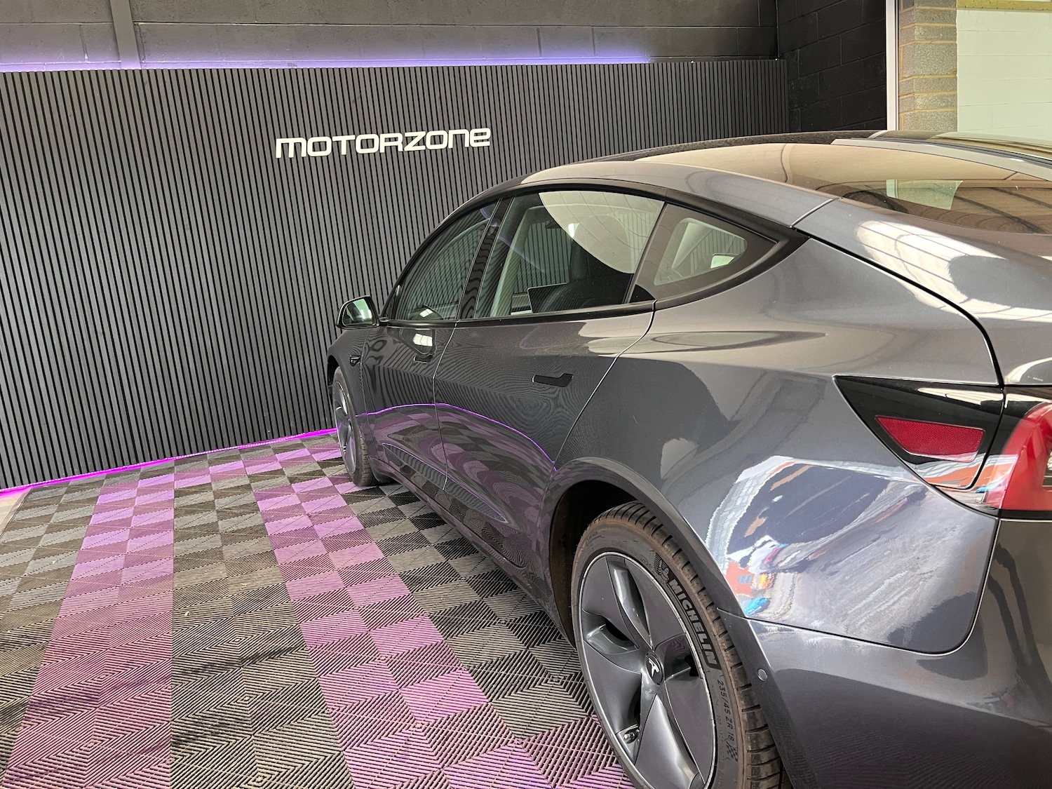 Used Tesla Model 3 2022 for sale - 78197233: Photo 41