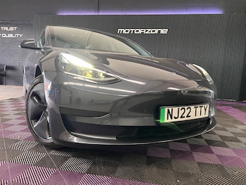 Used Tesla Model 3 2022 for sale - 78197233: Photo