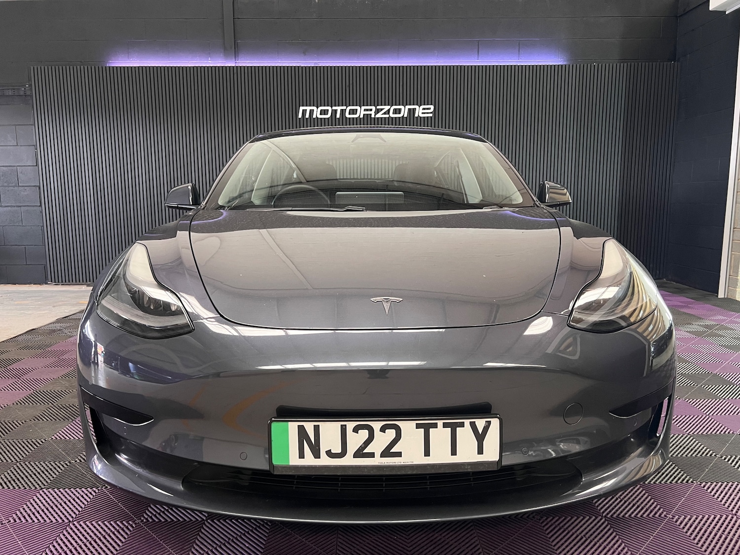 Used Tesla Model 3 2022 for sale - 78197233: Photo 5