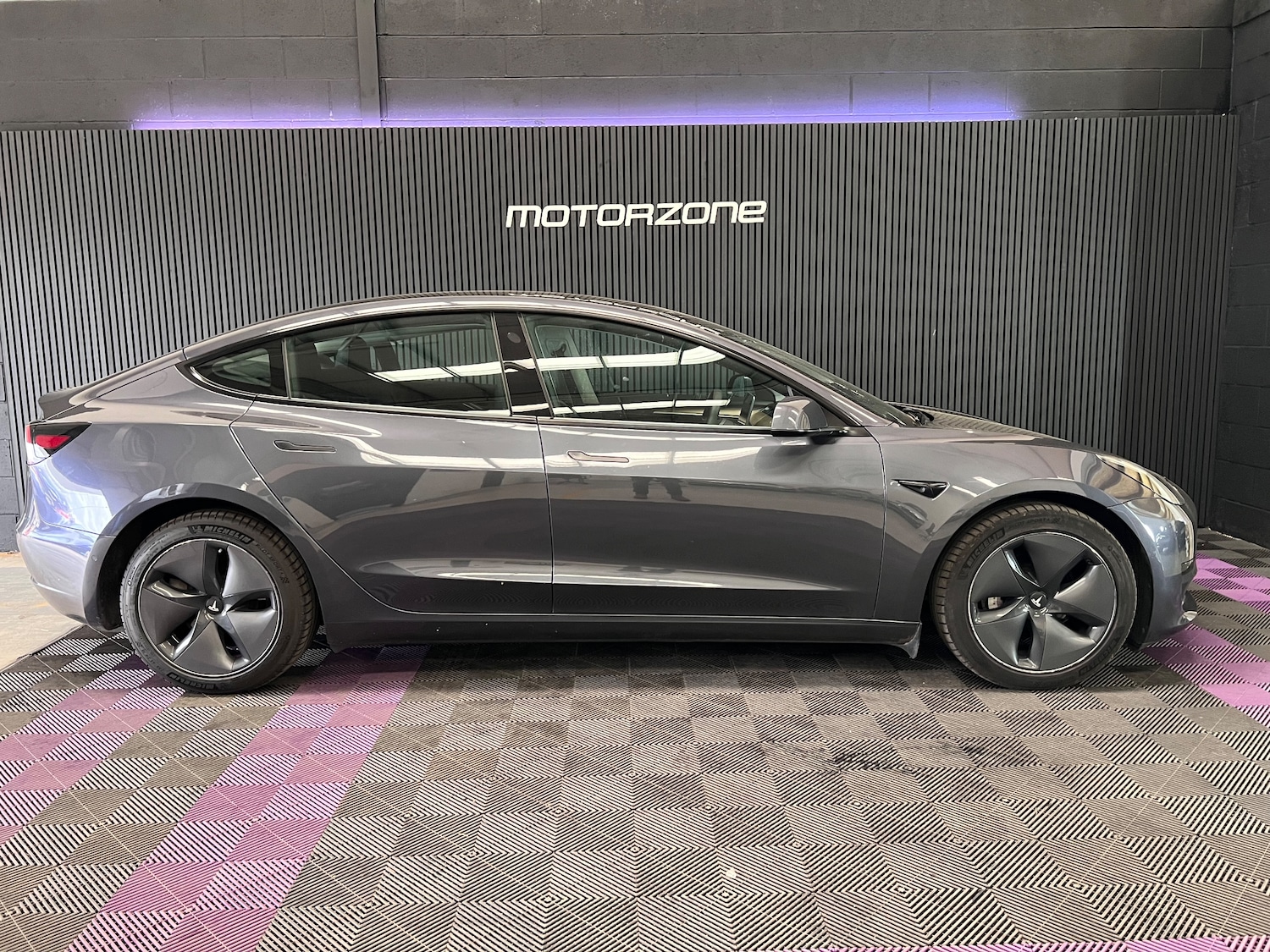 Used Tesla Model 3 2022 for sale - 78197233: Photo 6