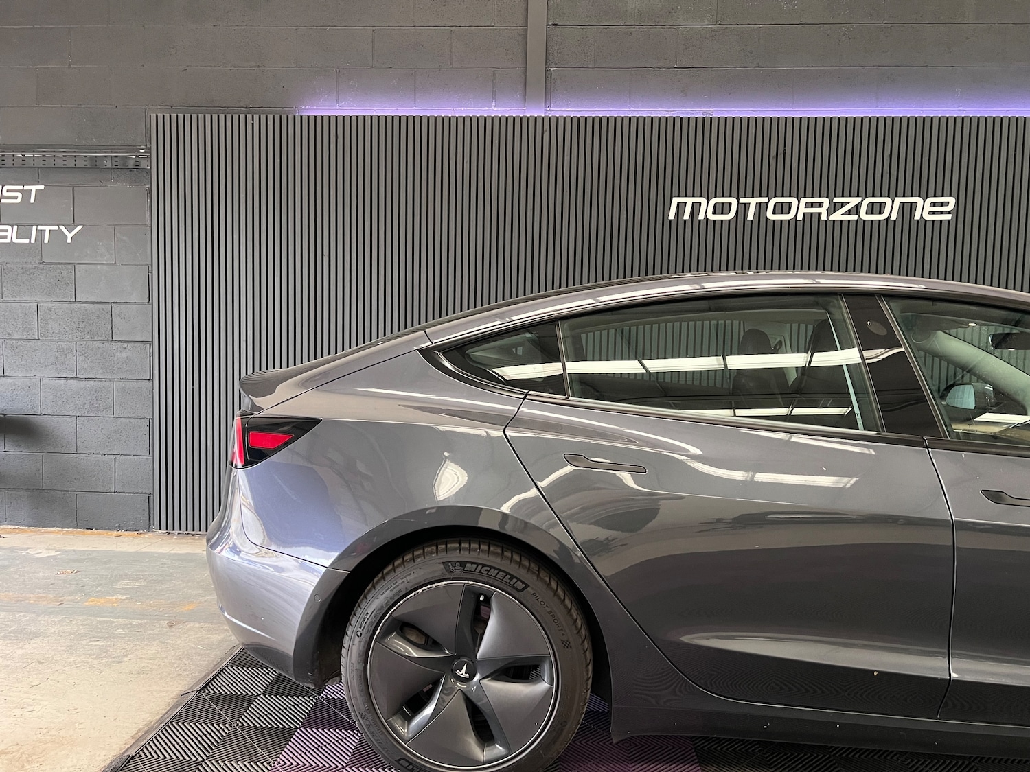 Used Tesla Model 3 2022 for sale - 78197233: Photo 7