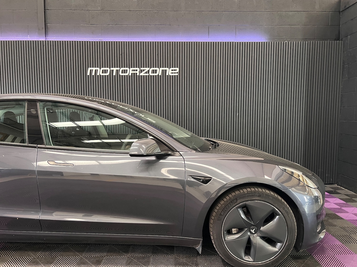 Used Tesla Model 3 2022 for sale - 78197233: Photo 8