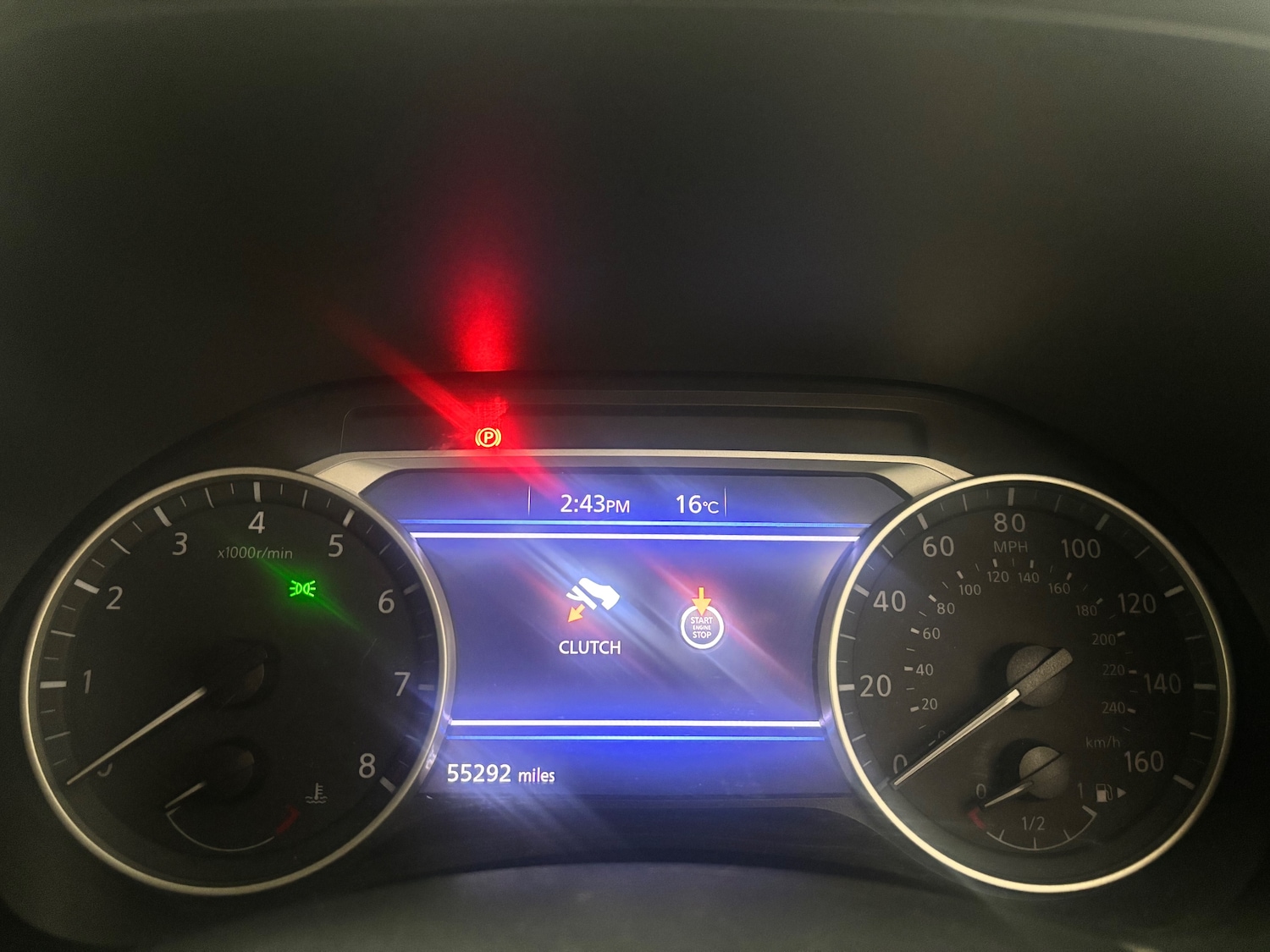 Vehicle 25