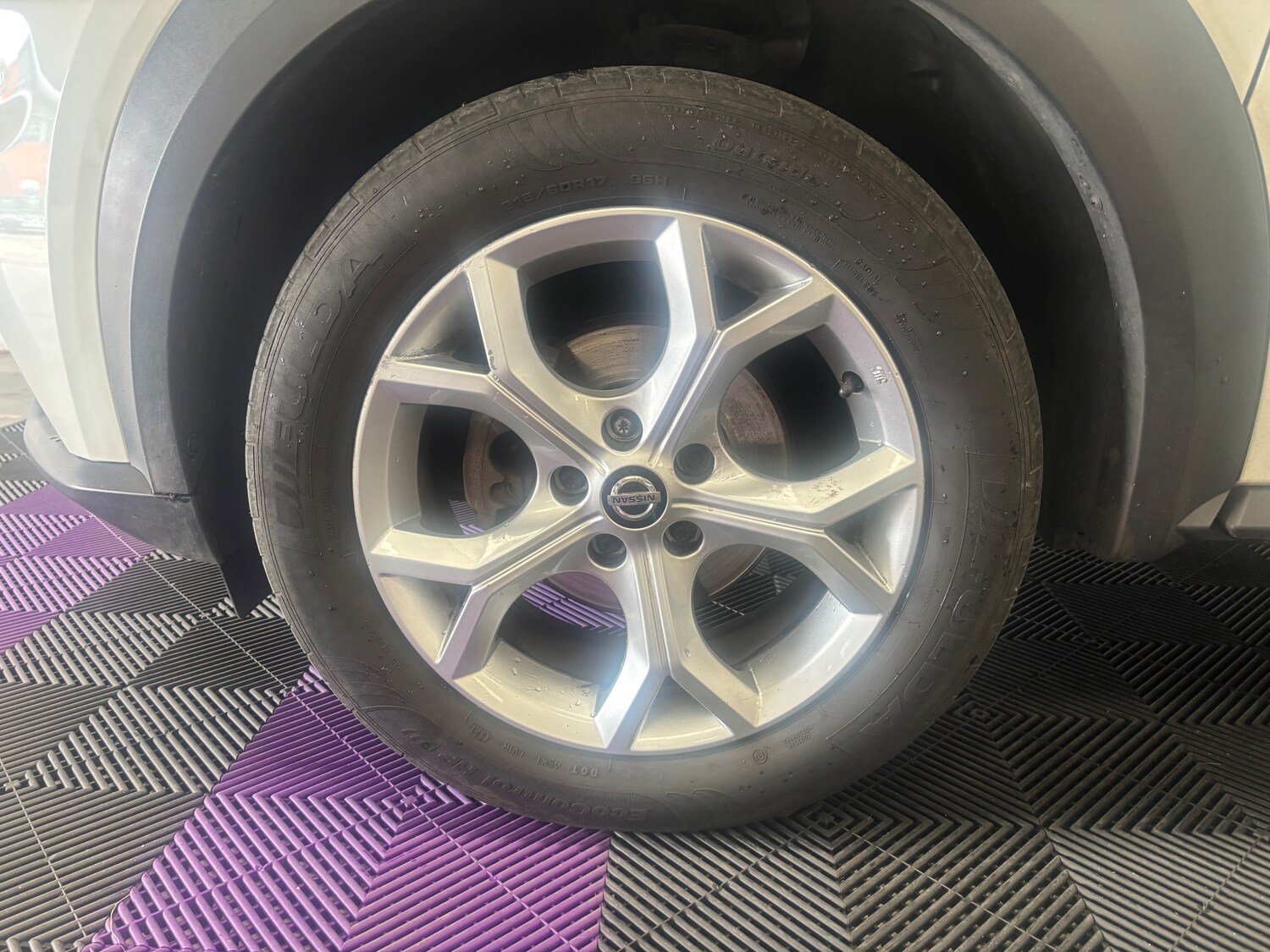 Vehicle 30