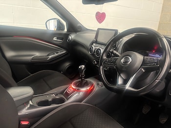 Used Nissan Juke 2020 for sale - 75667561: Photo