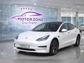 Used Tesla Model 3 2020 for sale - 77457931: Photo
