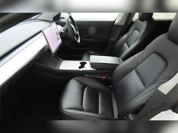 Used Tesla Model 3 2020 for sale - 77457931: Photo