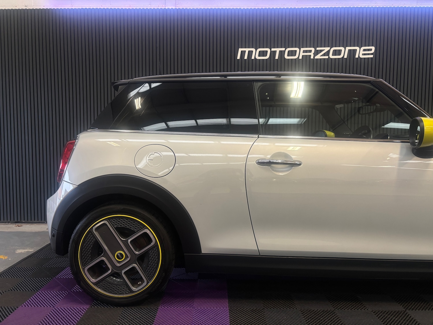 Used MINI Hatch 2020 for sale - 76716415: Photo 10