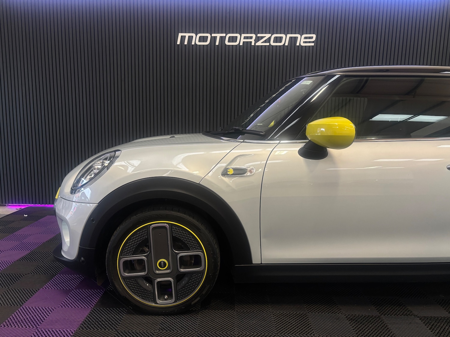 Used MINI Hatch 2020 for sale - 76716415: Photo 17