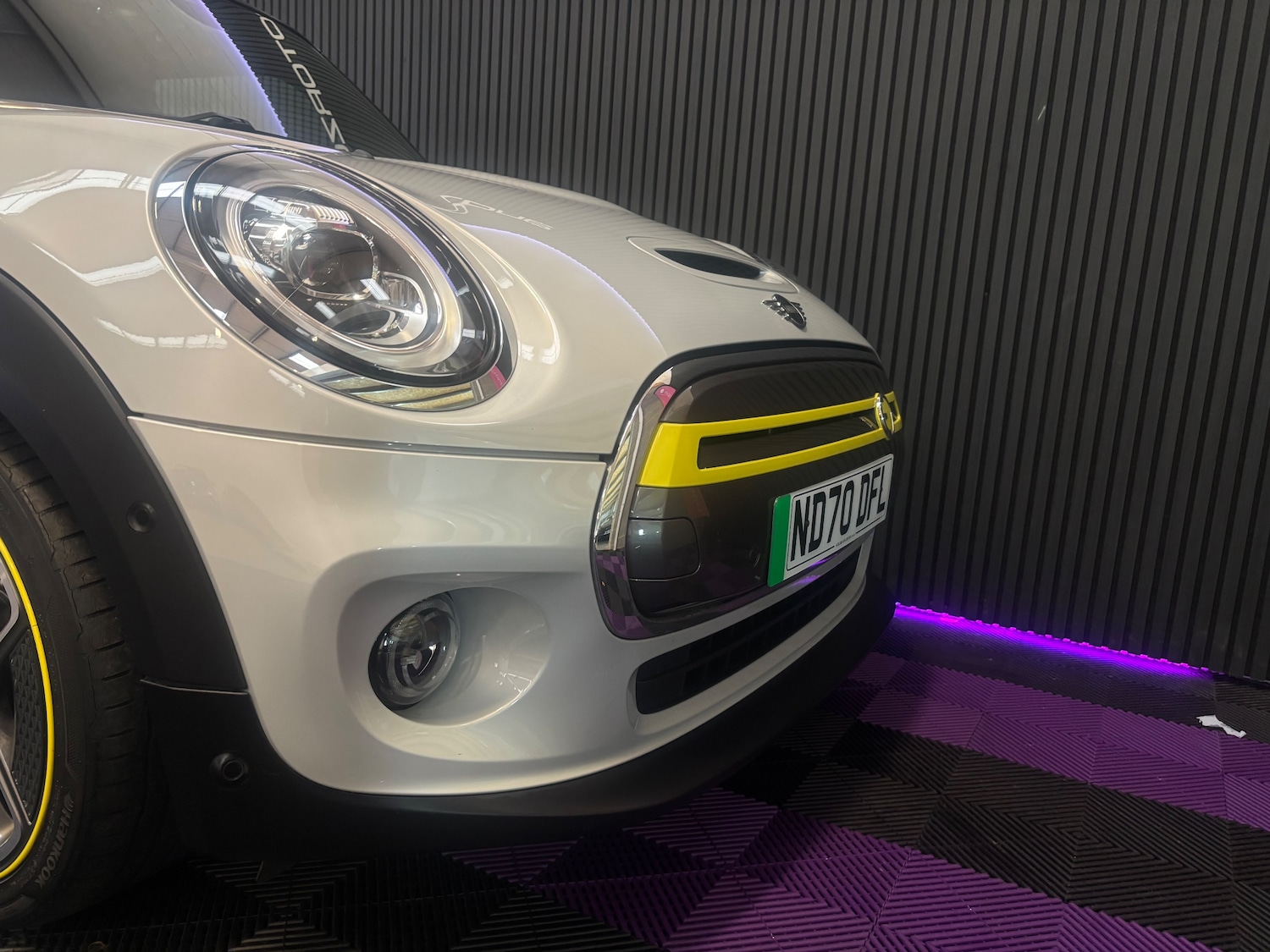 Used MINI Hatch 2020 for sale - 76716415: Photo 19