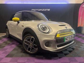 MINI - Hatch