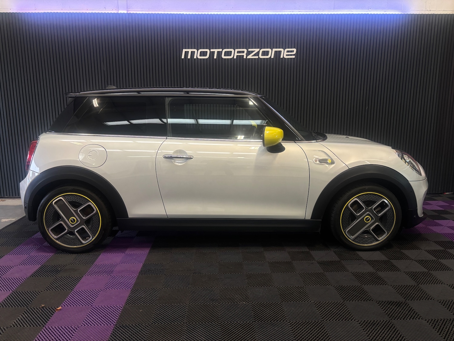Used MINI Hatch 2020 for sale - 76716415: Photo 20