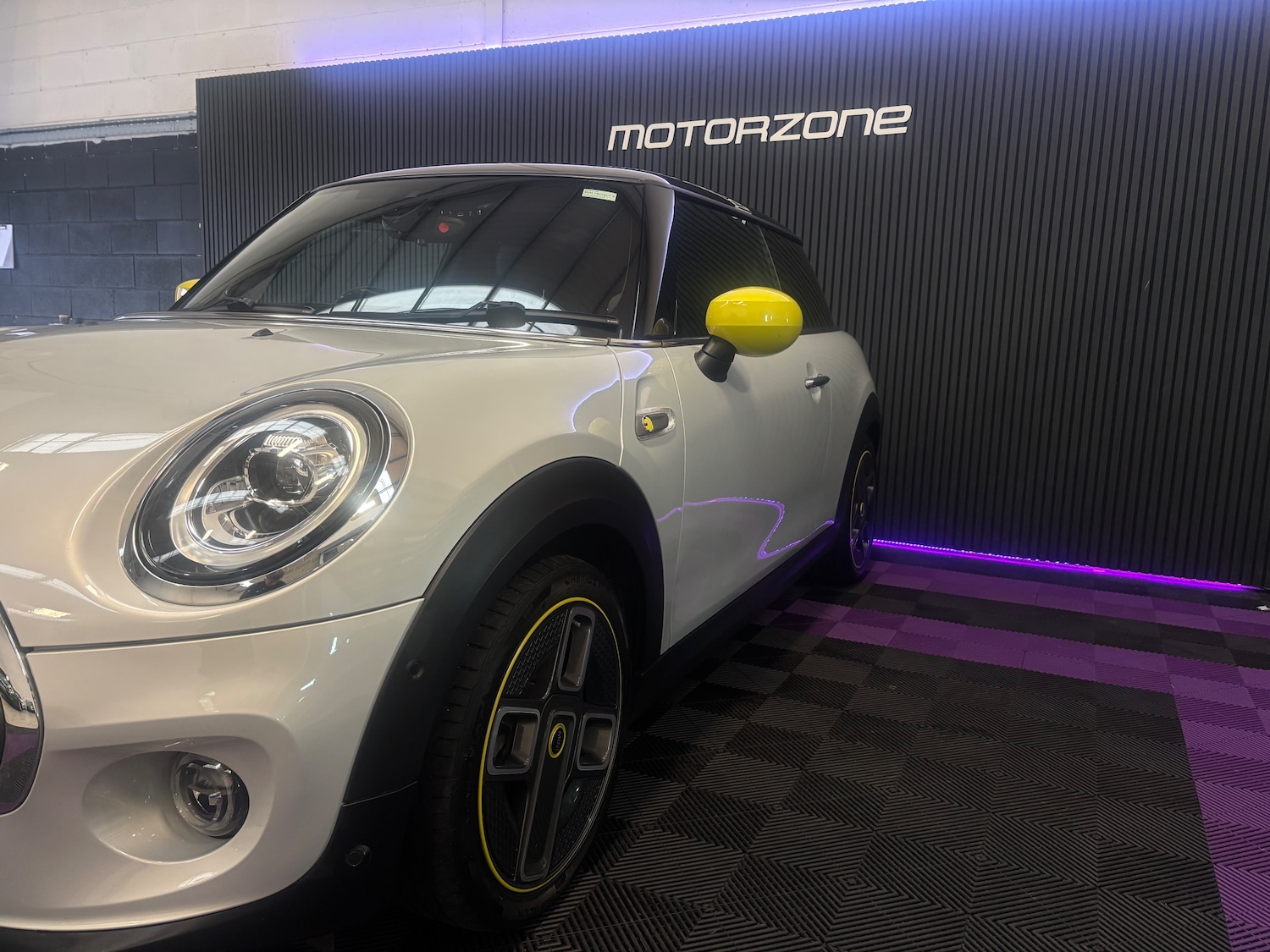 Used MINI Hatch 2020 for sale - 76716415: Photo 21