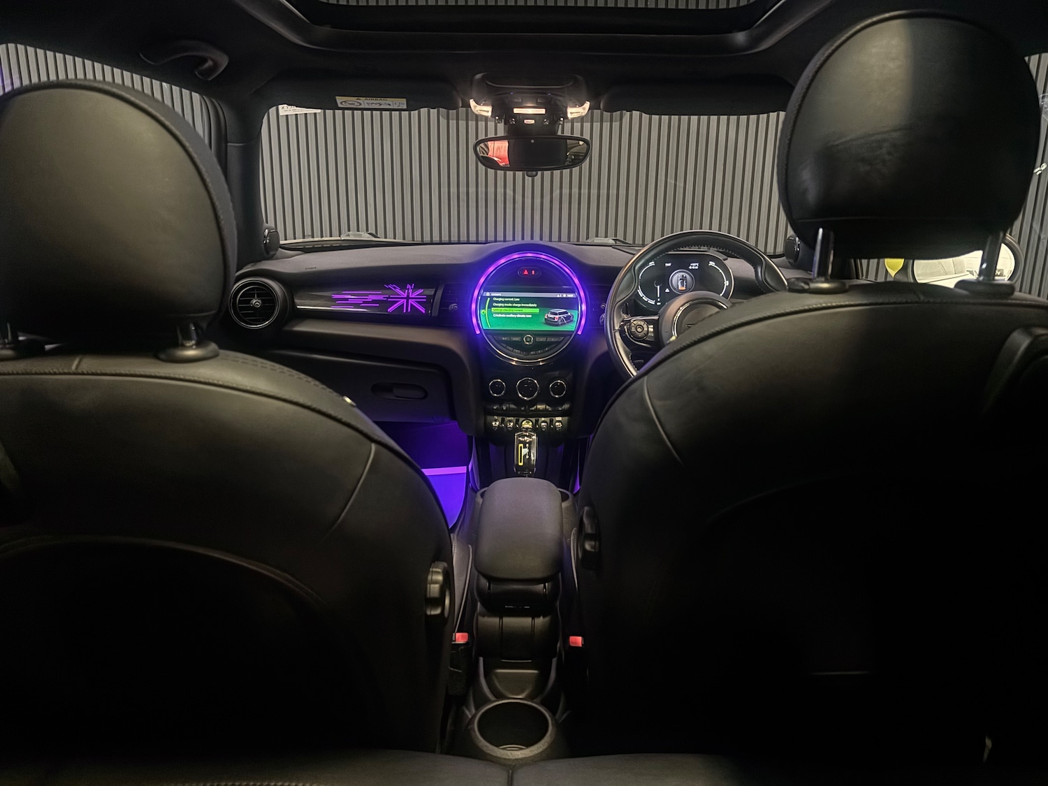 Used MINI Hatch 2020 for sale - 76716415: Photo 24