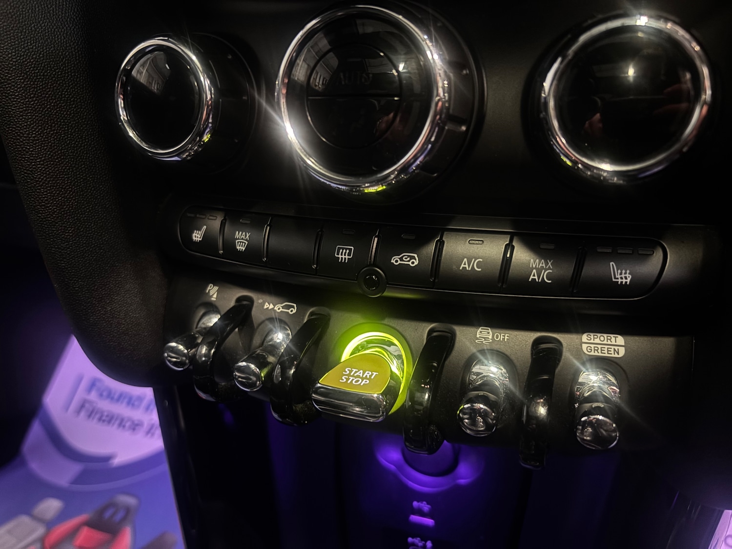 Used MINI Hatch 2020 for sale - 76716415: Photo 26