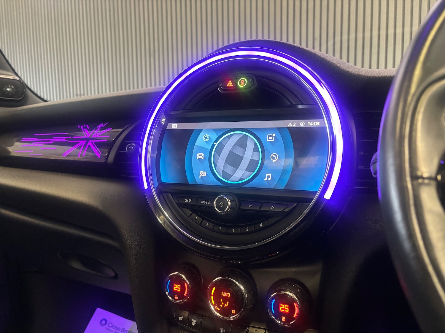 Used MINI Hatch 2020 for sale - 76716415: Photo 27